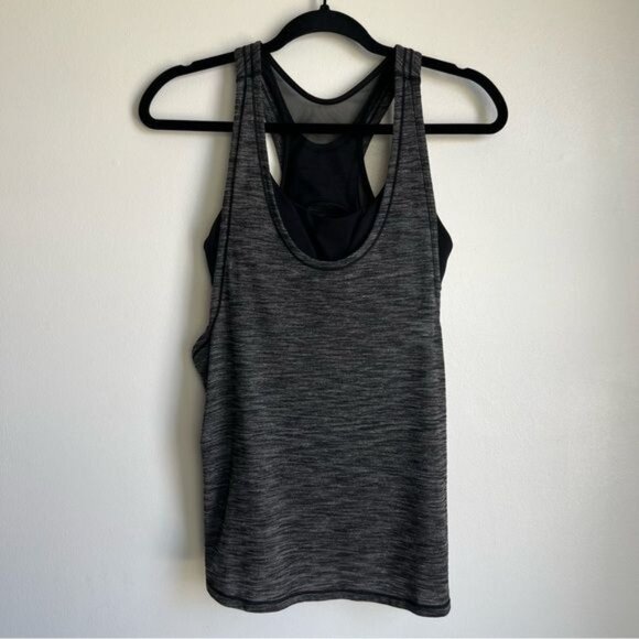 Lululemon Glide and Stride Tank - 8 - Picture 2 of 9